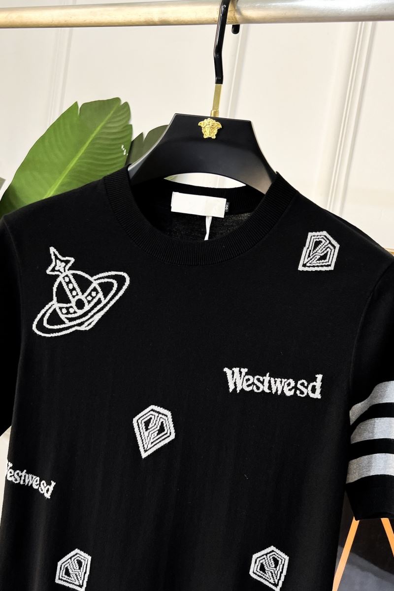 Vivienne Westwood Sweaters